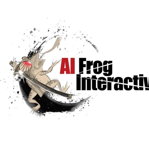 インディゲーム開発のAI Frog Interactiveがポストシードラウンドの資金調達を完了 新作ゲーム「Exelio（エグ...