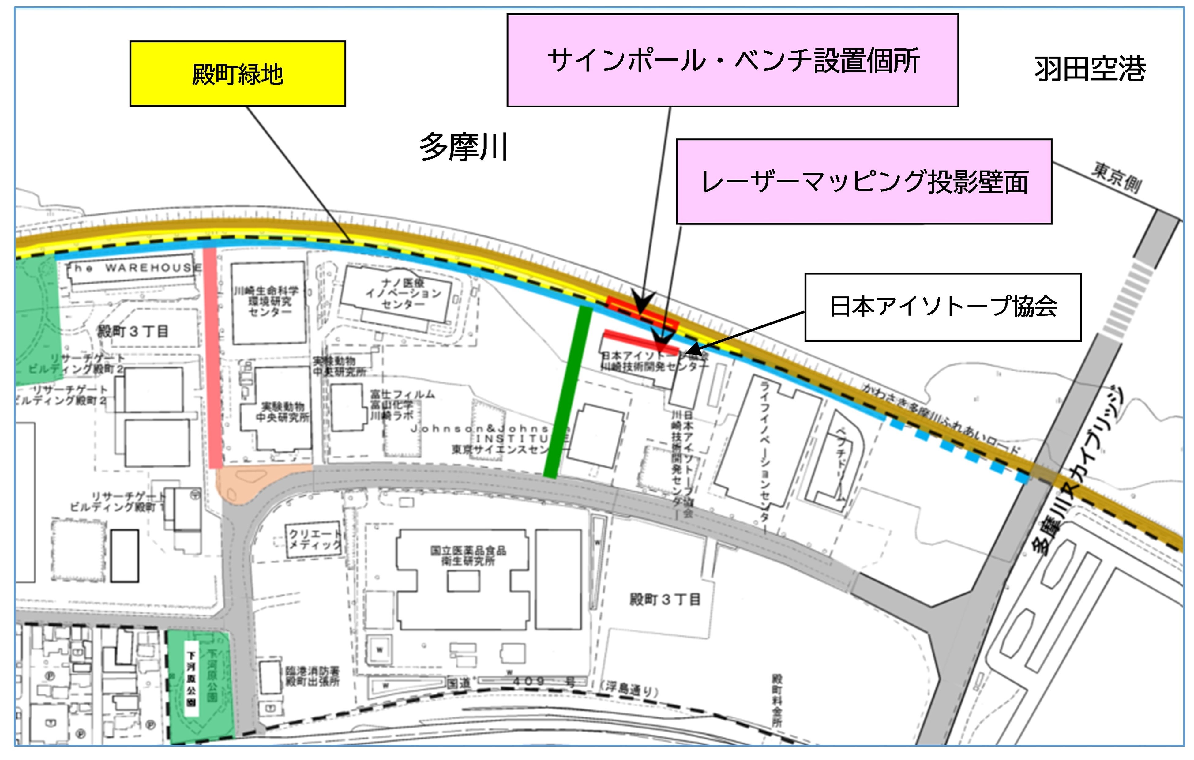 図１ 位置図