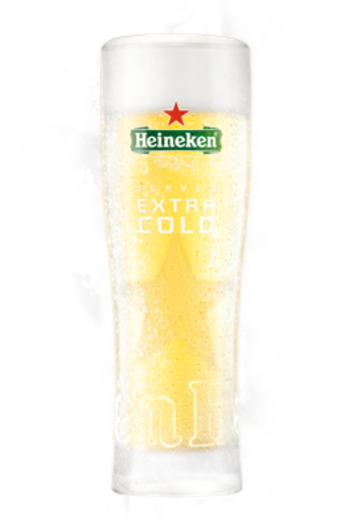 Heineken®が真夏にビールを最高に楽しむ飲み方を提案