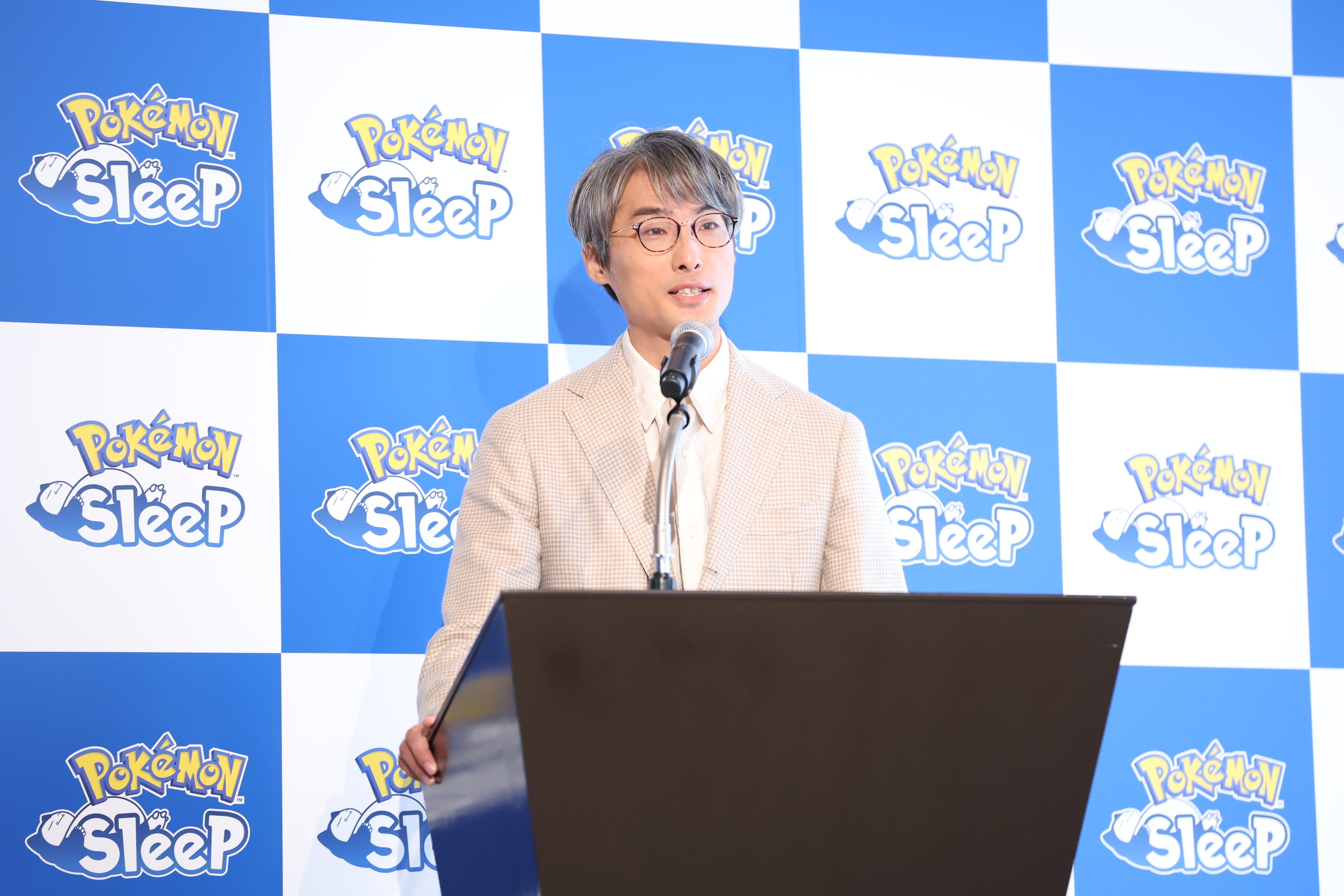 ～『Pokémon Sleep』1周年記念！寝苦しい夏も『Pokémon Sleep』で睡眠を楽しく～佐野勇斗さん、3時のヒロイン...