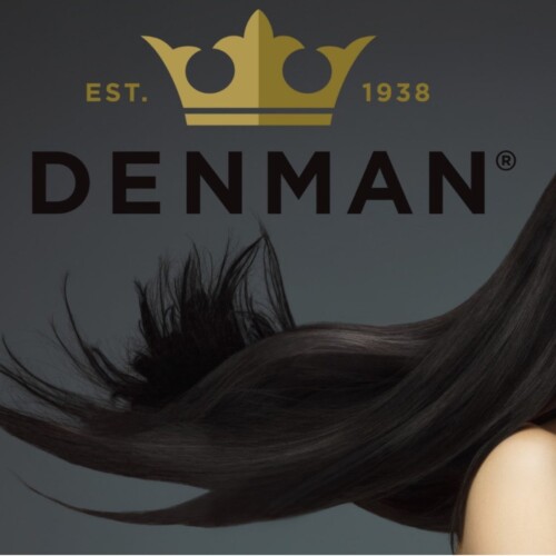 ～世界的ヘアブラシブランド「DENMAN」一般市場へ初進出～　シャンプーから仕上げまで、11種22アイテムを新発売