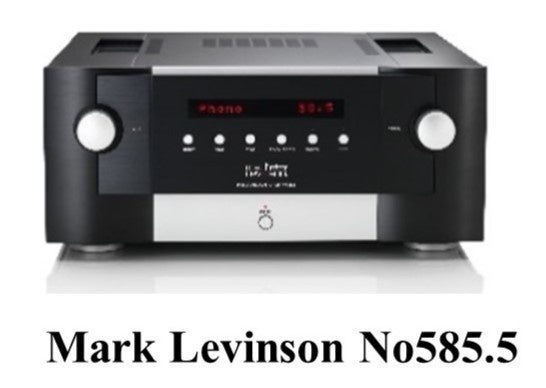 「Mark Levinson No500シリーズ、No5000シリーズプレゼントキャンペーン」実施