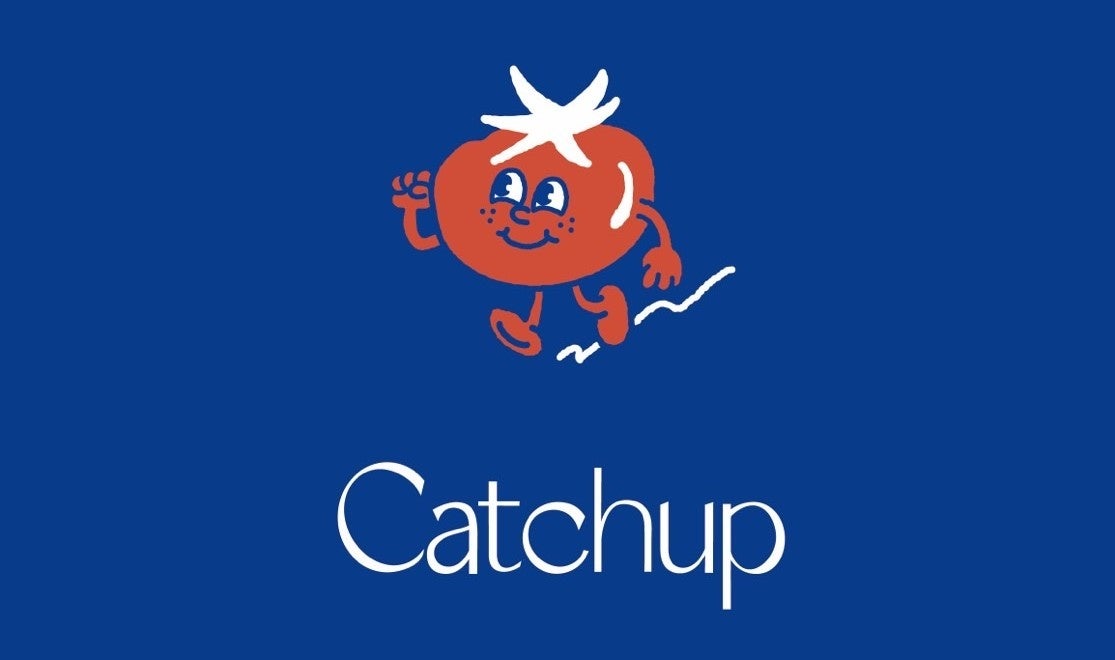 子供服ブランド「Catchup（ケチャップ）」が阪急うめだ本店で3度目のPOPUPを開催