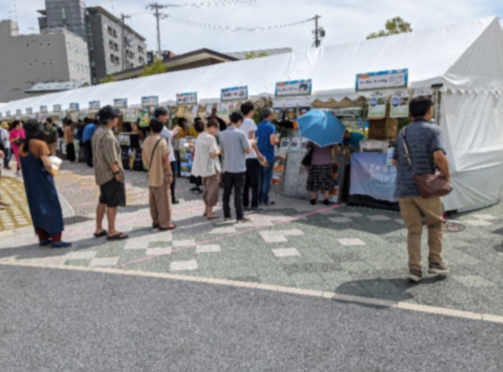 長野CRAFT BEER＆FOOD Fes.開催のお知らせ