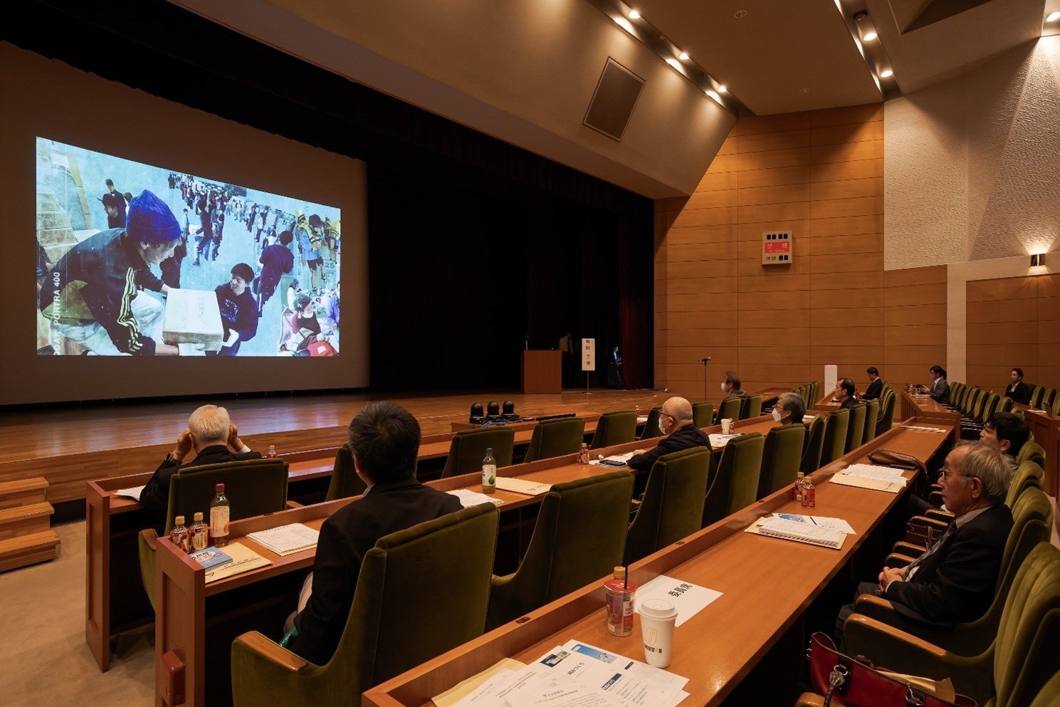 【見逃せない！】日本医師会シンポジウム「次世代の災害医療」のアーカイブ動画を特設サイトで公開中！