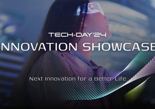 「SHARP Tech-Day’24 “Innovation Showcase”」を開催