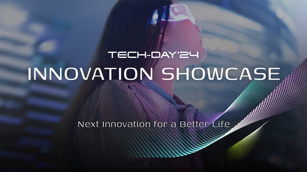 「SHARP Tech-Day’24 “Innovation Showcase”」を開催