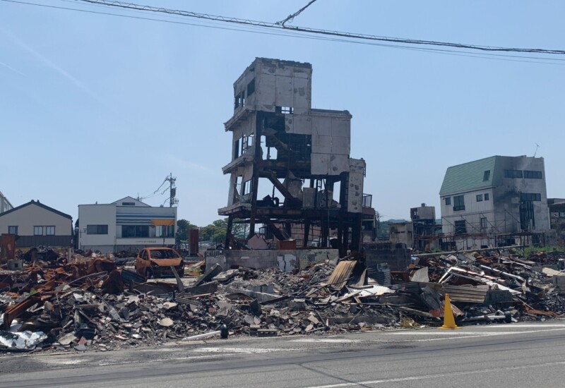 能登半島地震で被害を受けた若者への教育支援プロジェクト　　　　『北陸リーダーズ・イニシアチブ』を開始