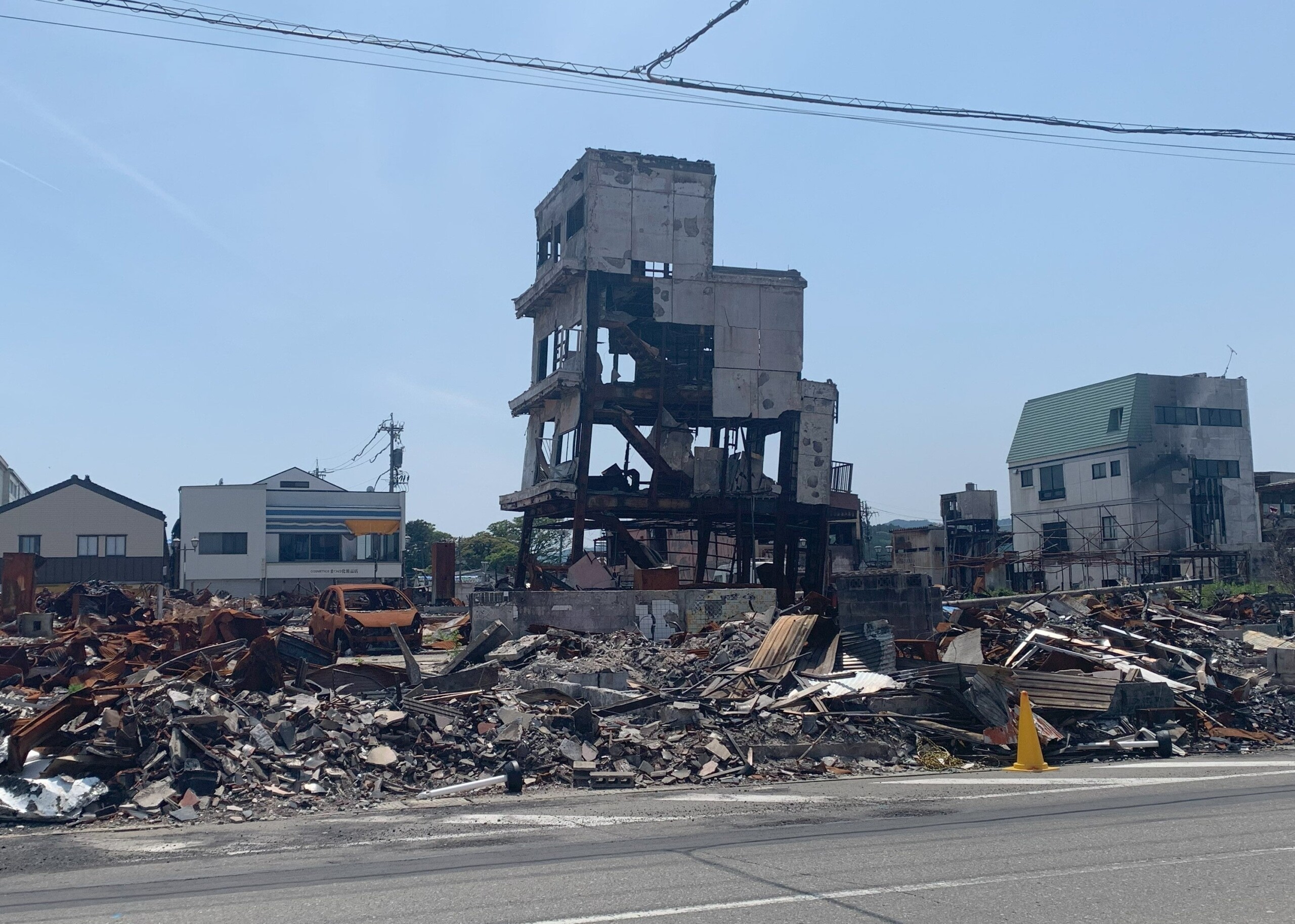 能登半島地震で被害を受けた若者への教育支援プロジェクト　　　　『北陸リーダーズ・イニシアチブ』を開始