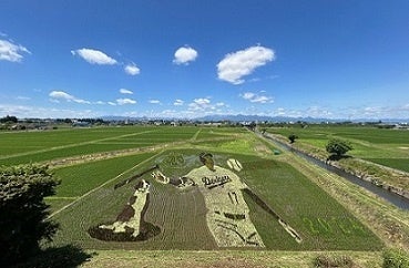 東京銀座で奥州市観光物産展開催！