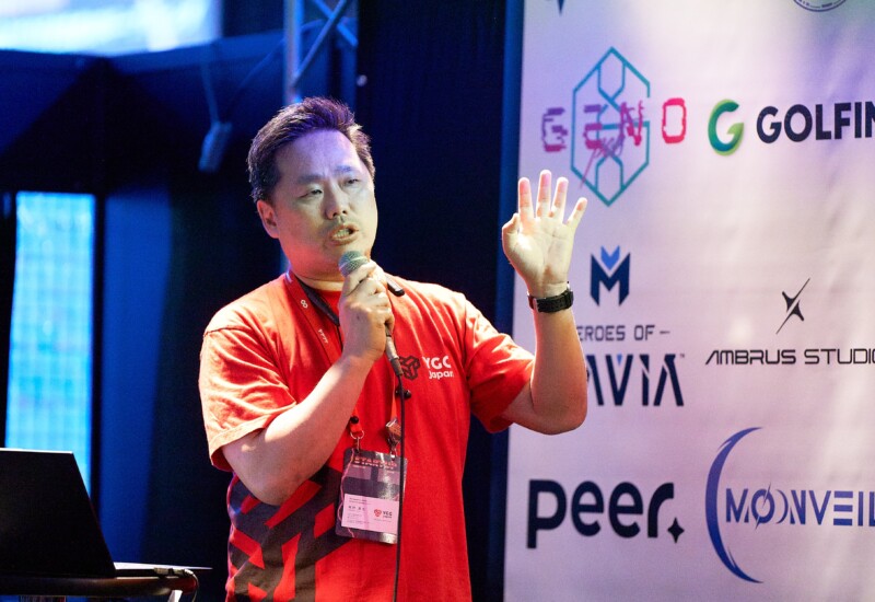 SHAKEとYGG JAPANがコミュニティメディア事業を発表。「IVS Crypto 2024 KYOTO」最大のパビリオン型ブースWeb...
