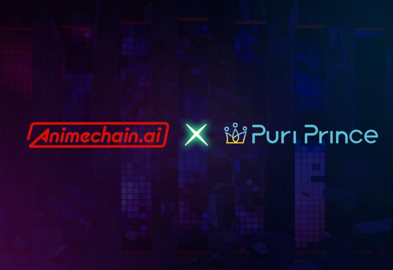 【アニメ制作業界に新たな価値を】アニメチェーンとPuri Princeが業務提携を発表