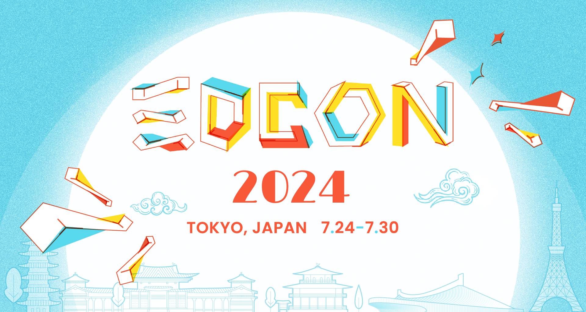 日本初開催：イーサリアム開発カンファレンス“EDCON 2024”のキーノートスピーカーに、本田圭佑氏が登壇決定