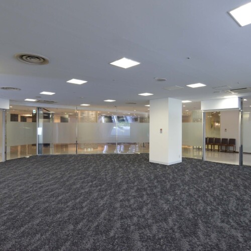 【秋田キャッスルホテル】ホテルに新たな空間誕生！「多目的スペース HIROKOJI」がオープン