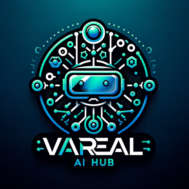 Vareal株式会社のプロダクト「VAREAL AI HUB」をご紹介