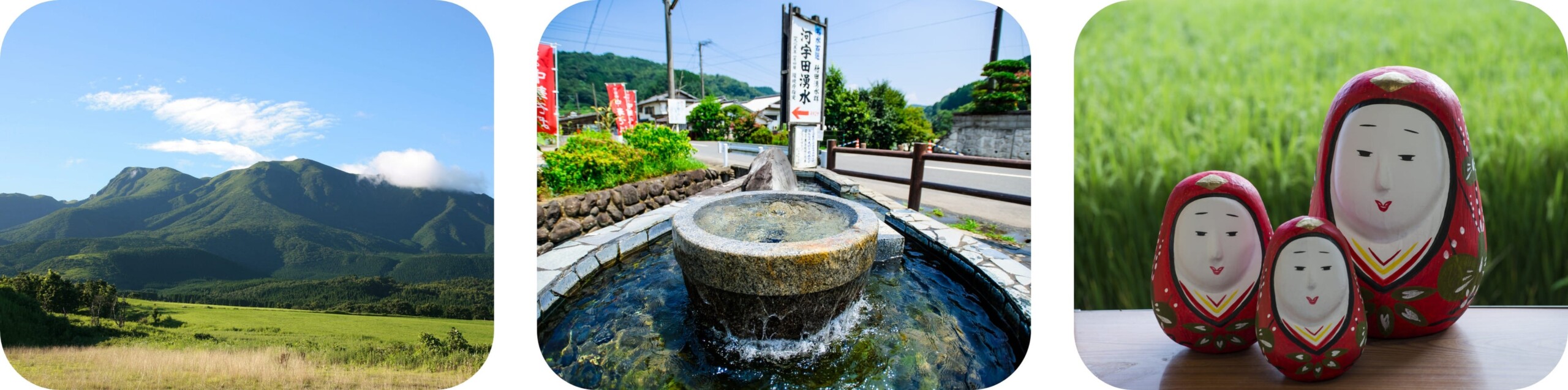 初開催！大分県竹田市の魅力を再発見する、トーク＆大交流会in博多を8月17日(土)に開催します。