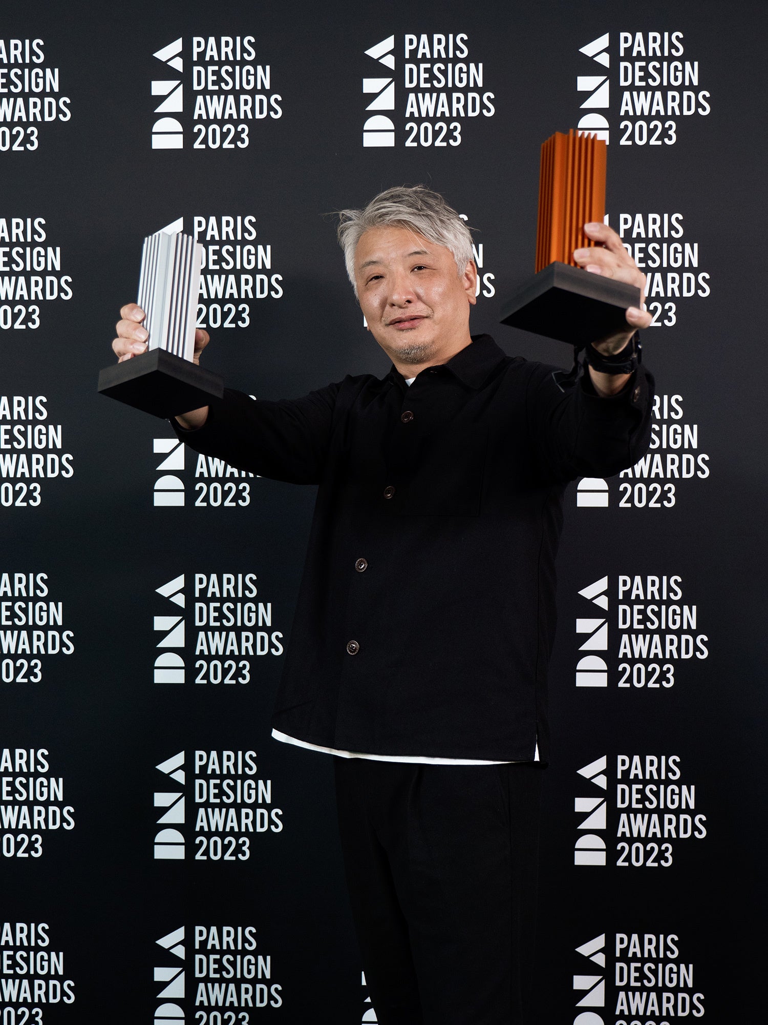 フランス・パリで日本刀が輝く！「 濃州堂 零式 」が国際デザイン賞「DNA Paris Design Awards 2024」を受賞。