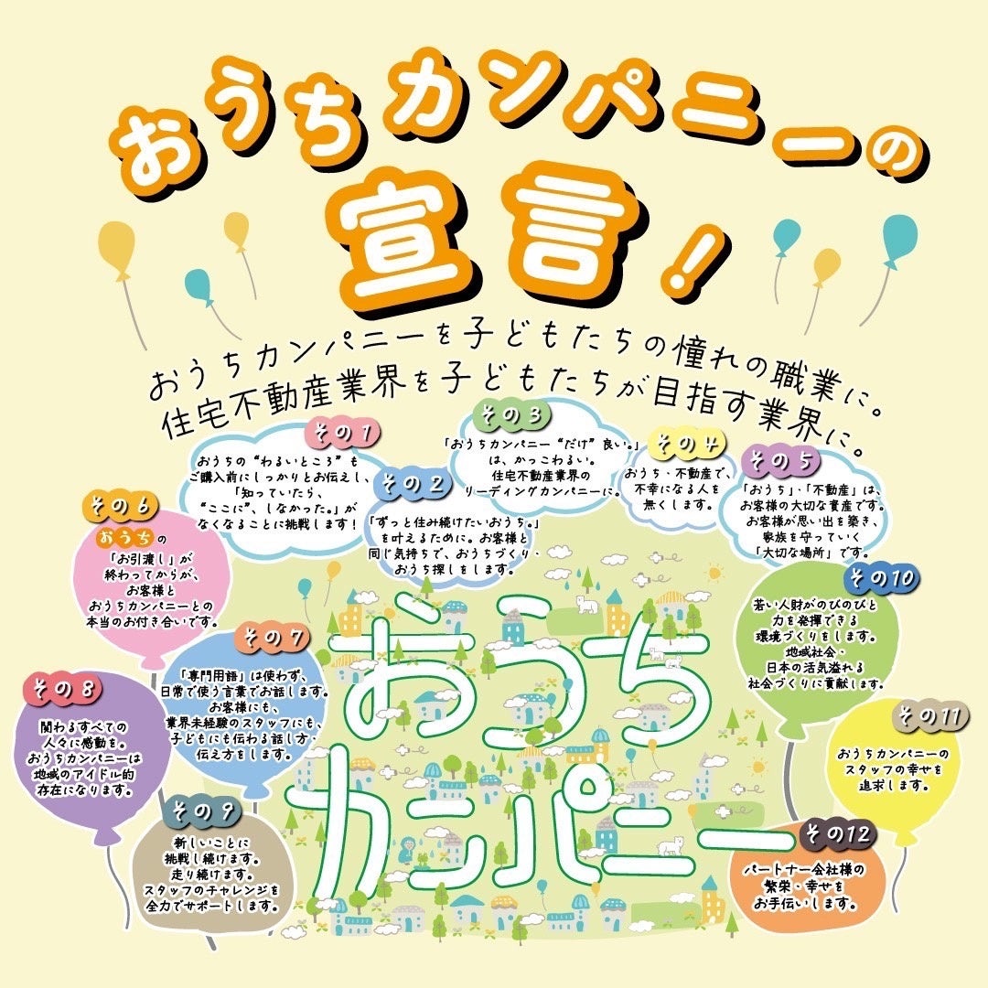 おうちカンパニー伏見 新堀川店（株式会社ｎａｋａｙｏｓｈｉ）様、令和6年7月7日（日）新店舗オープン。おう...