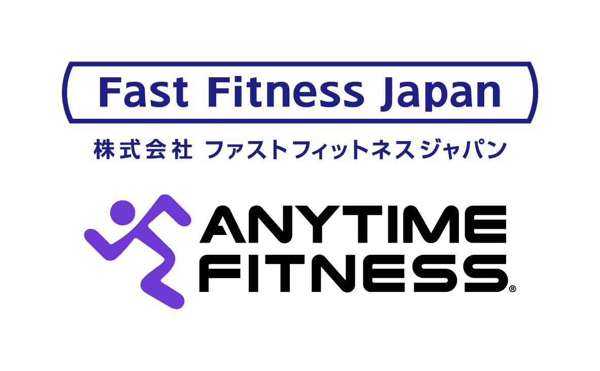 ANYTIME FITNESS（エニタイムフィットネス）