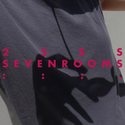 SEVENROOMS 25SS コレクション発表