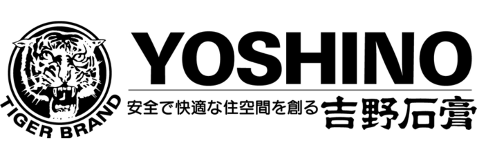 吉野石膏、リサイクルせっこう50%を実現したせっこうボード「タイガーR50」を8月1日に新発売！