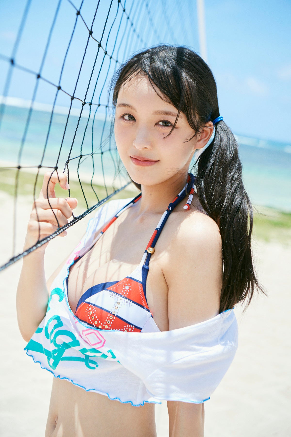 STU48 福田朱里 1st写真集『タイトル未定』発売決定！！アイドル人生の原点回帰となる作品！！