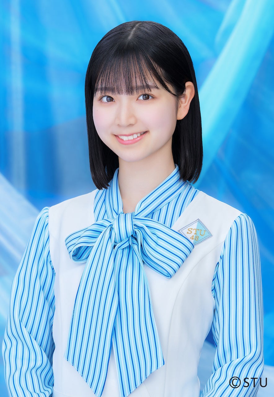 STU48 明治『即攻元気』応援隊に就任！！もうひと頑張りしたい時に、パワーと元気をフルチャージ！！