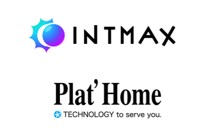 Plat’HomeとINTMAX、「モノ」を記述するRWAの汎用トークンプロトコルの商用化に向け事業提携を発表