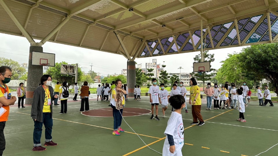 『One Day School 2024 in Taiwan』今年は新竹県で9月22日開催決定！テーマは「大きな夢を見続けよう」