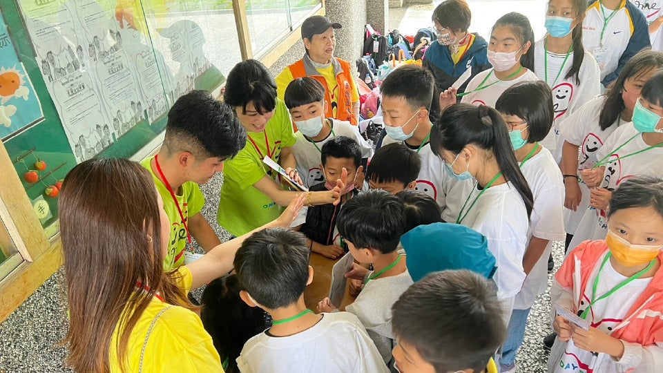 『One Day School 2024 in Taiwan』今年は新竹県で9月22日開催決定！テーマは「大きな夢を見続けよう」