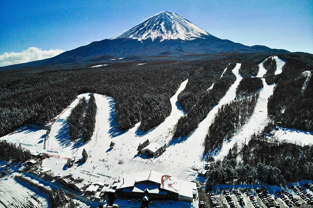 富士五湖エリアの観光情報チラシ「おいでよ！富士山」に特別版が登場！レジャー施設のお得なクーポンがついた...