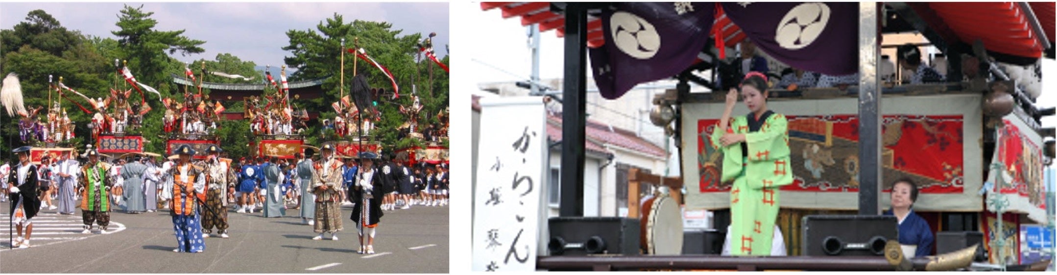 グルメ・アクティビティ・お祭りが充実！夏から秋にかけて楽しむ敦賀・若狭の旅