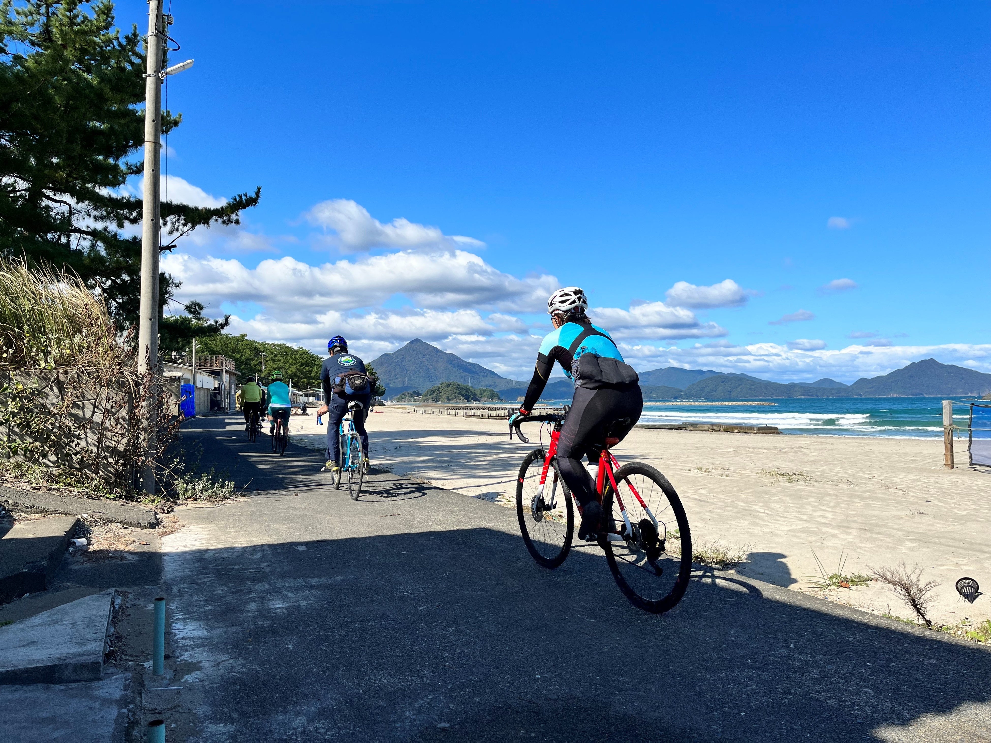 グルメ・アクティビティ・お祭りが充実！夏から秋にかけて楽しむ敦賀・若狭の旅