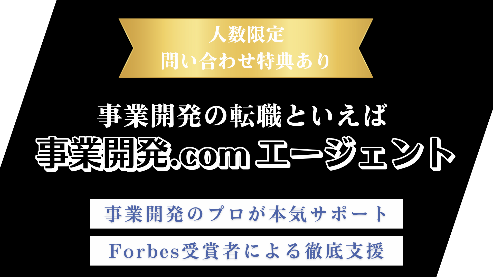 事業開発人材による事業開発人材のための新しい転職支援サービス「事業開発.comエージェント」、本日より提供...