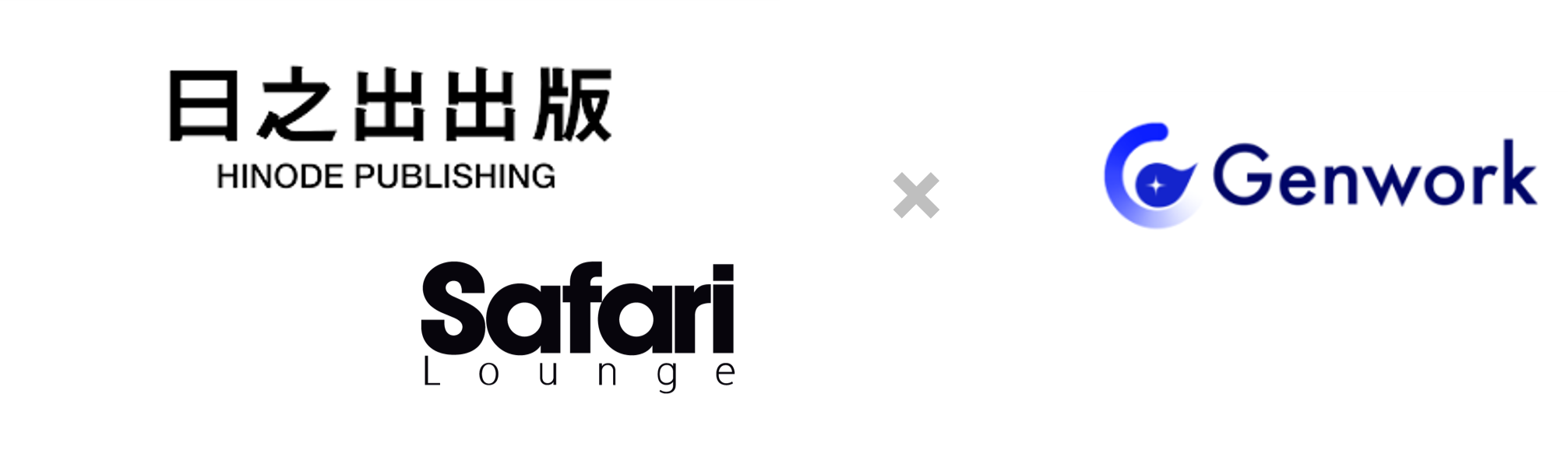 株式会社日之出出版、株式会社Genworkの生成AIを活用したモデル着用画像生成ツール「Photorel」の導入PoCを実施