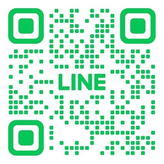 【パーセルジュエリー】初のLINE公式アカウントを開設