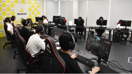 7/28(日) iUでeスポーツの人気大会VALORANT Challengers Japan 2024 Split 2 Playoff Finalsの公式ウォッチ・...