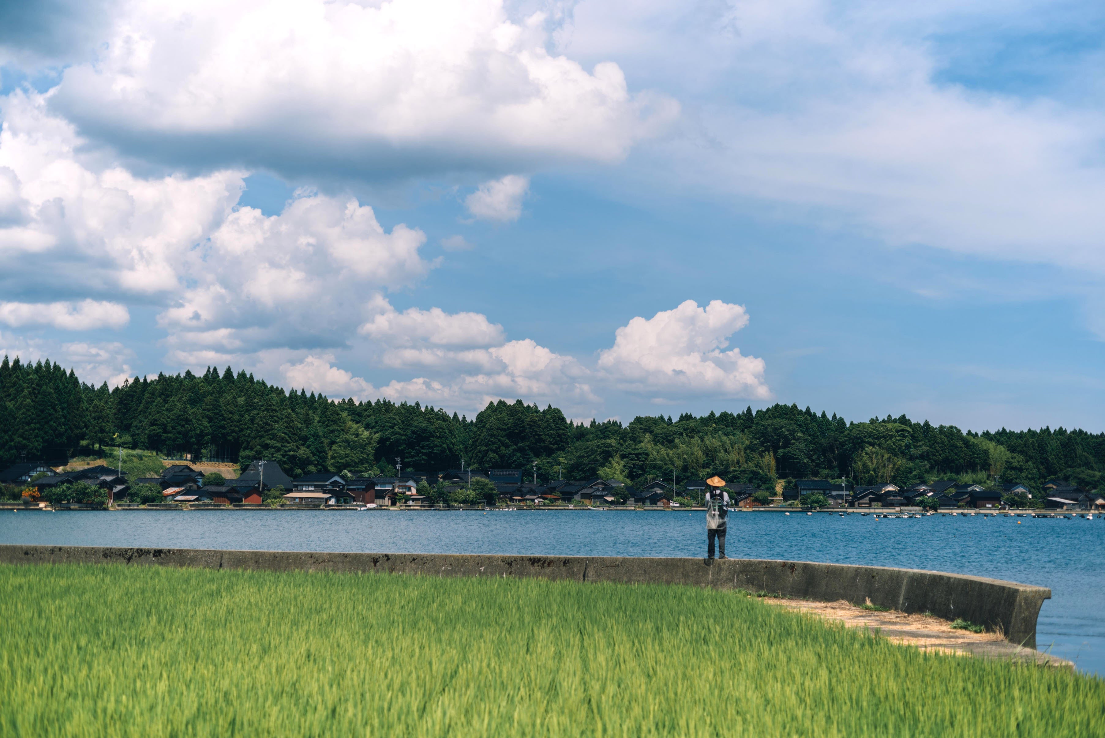 東京と“ふるさと”をつなぐ写真展「だれかのふるさとと出会う旅」始動。第一弾は石川県がテーマ。