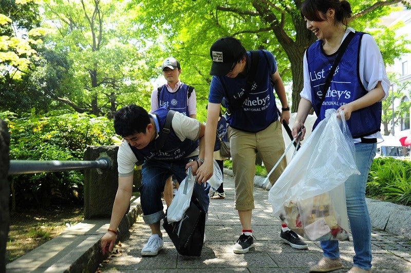 【参加者募集】『スポGOMI』7/28(日)10時- 山形市七日町「七日町ルルタス」。拾ったゴミの量や質をチームで競...