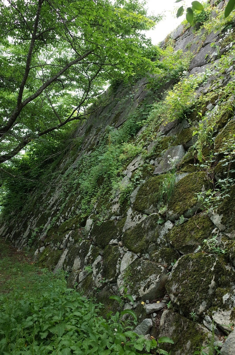 【もりおか歴史文化館】2024年8月10日～10月27日に企画展「城の跡 －残された盛岡城関連資料－」を開催します