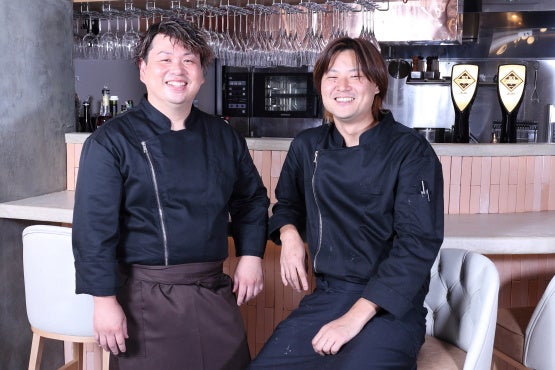 9日間限定！錦糸町「大人洋食 Bistro1996,」1周年特別コース