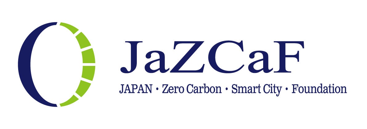 CRIF Japan、一般社団法人JAPANゼロカーボンスマートシティファウンデーション、一般社団法人OSAKAゼロカーボ...