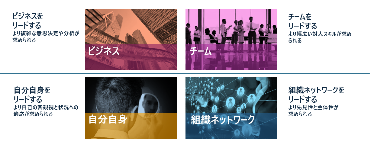 新任経営幹部が陥りがちな落とし穴を予測し、素早く適応するためのエグゼクティブ・コーチング「プレッシャー...