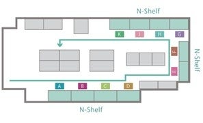 計数調剤支援システム「N-Shelf」商品化後、先駆けて導入！DXで雇用の多様化戦略を図る。