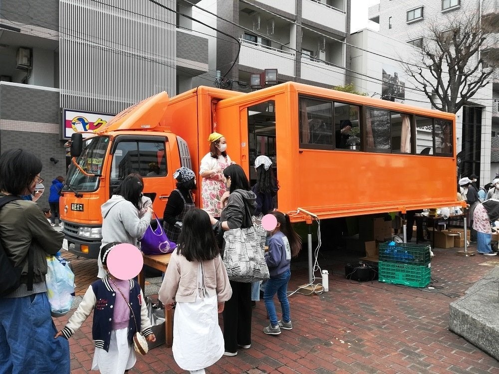 【町田】アフリカ＆世界のグルメを堪能できる「まちだ国際交流フードフェア」を町田シバヒロで開催！