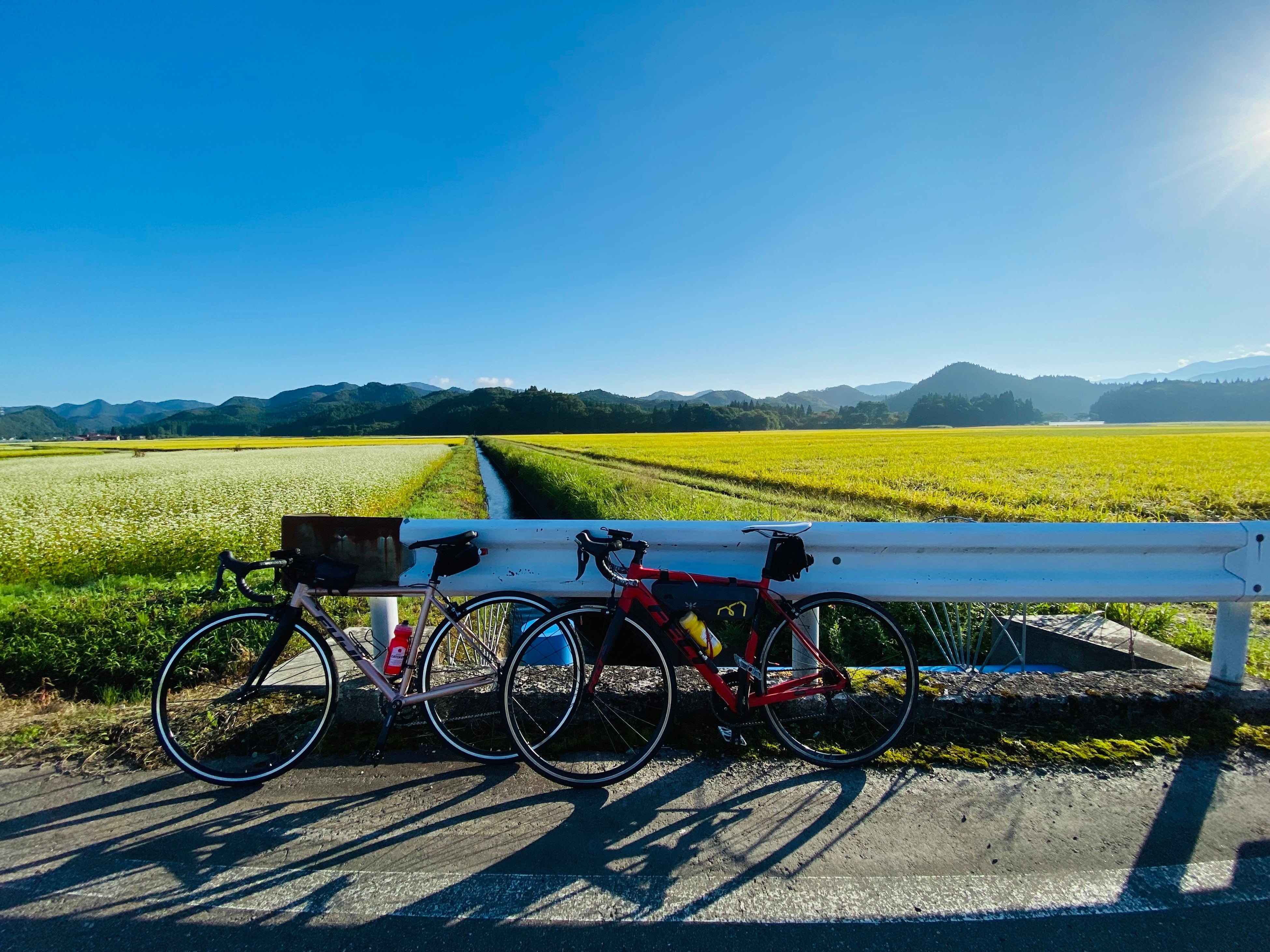 Farm To Table NORICHIE、ロードバイクと泊まれる宿に！サイクルステーションを開設、サイクルツーリズムの新...