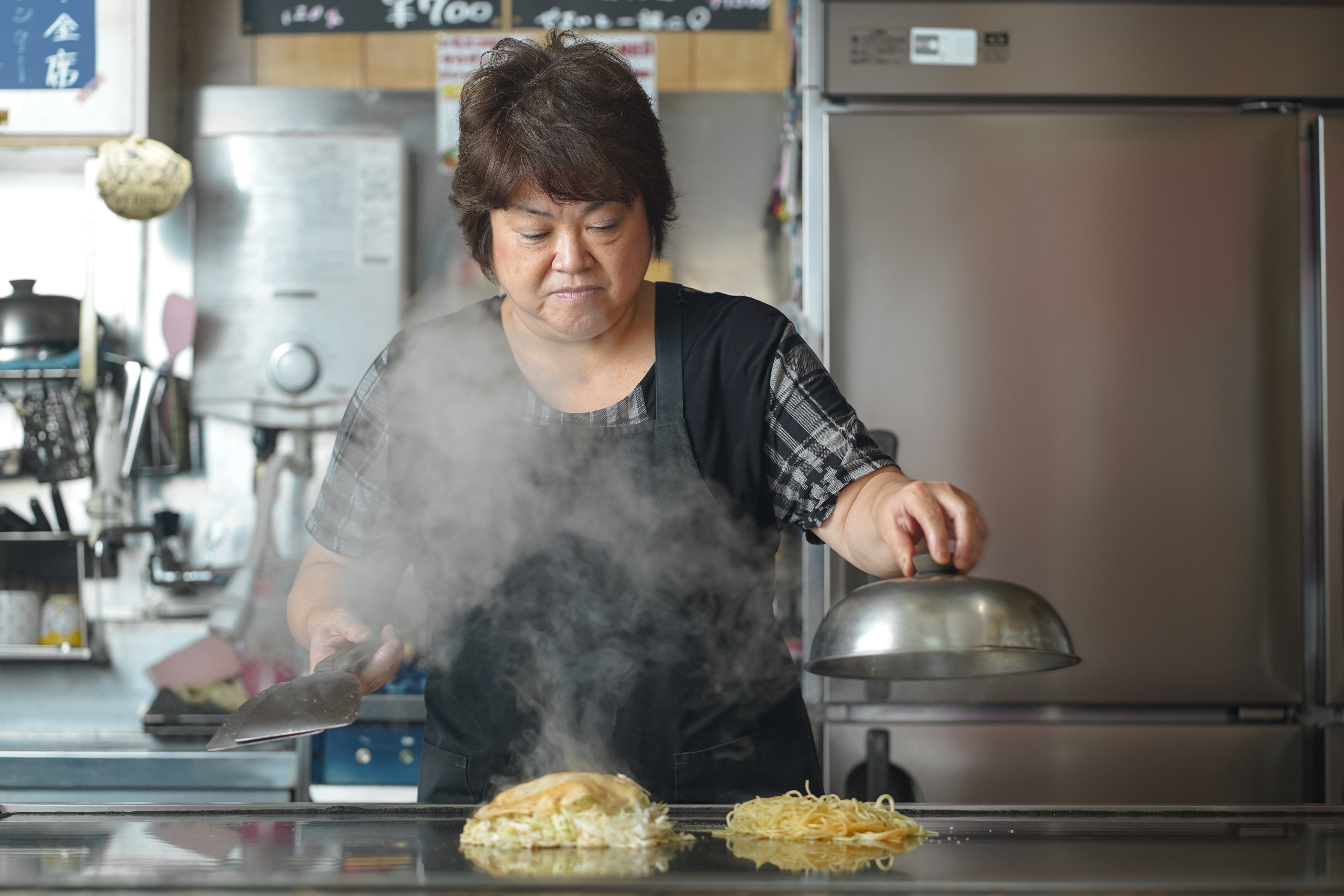 黒毛和牛を食べて貰える！！“真空冷凍お好み焼き”のプレゼント実施中！食べて満足！貰って嬉しい！贈って喜ば...