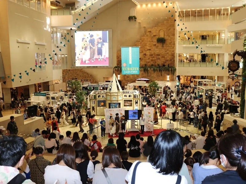 【阪急うめだ本店】夏休みのこどもたちの学びと体験のテーマパーク！過去最大の260講座が登場！「HANKYU こど...