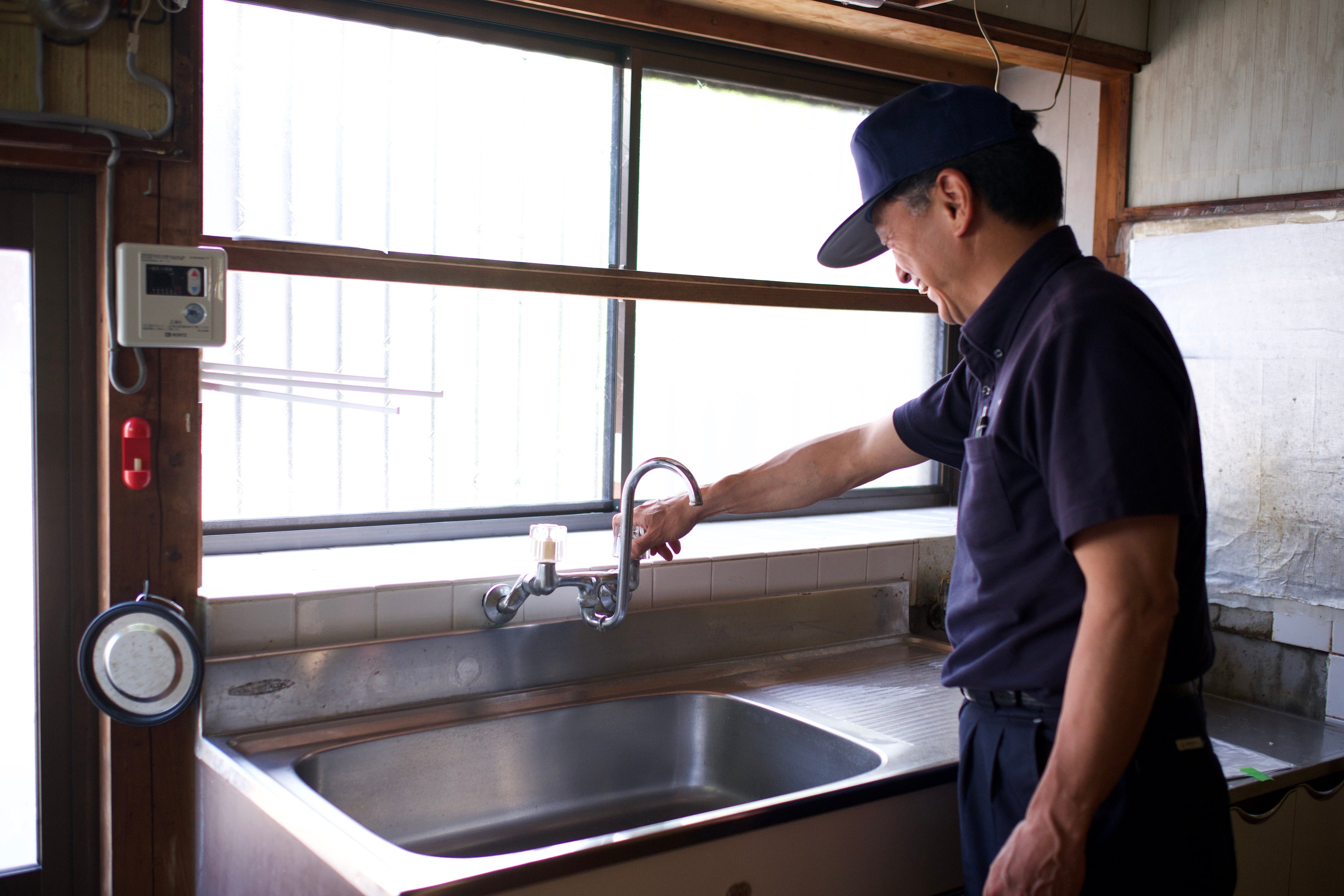 愛媛県松山市の「ふるさと納税返礼品」に、日本エイジェントの〈空き家管理サービス〉が新登場