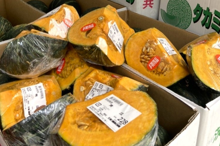 話題沸騰!!「西葛西場外市場」 野菜高騰を打ち破るその理由とは？